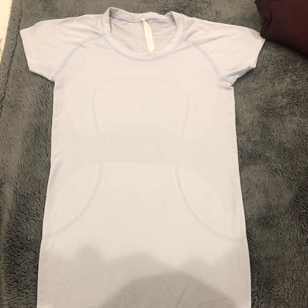 Lulu shirt